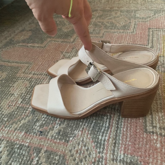 Intentionally Blank IMPO sandals - Picture 3 of 4